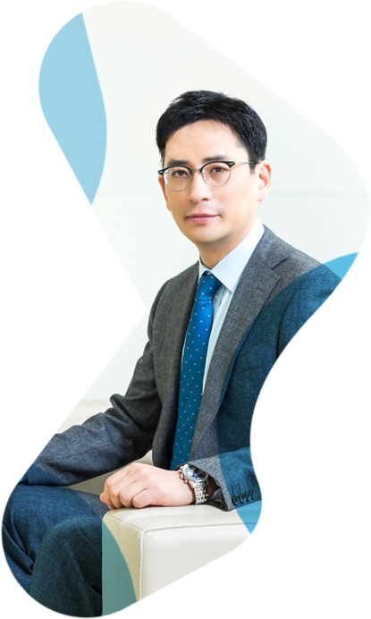 Yong-Jun Huh/ Executive Vice President