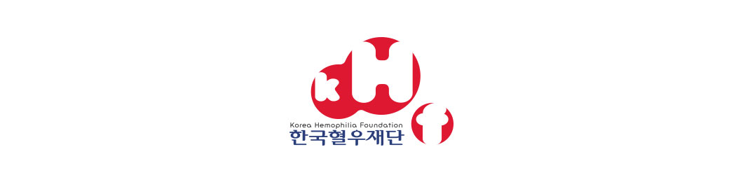Korea Hemophilia Foundation(KHF) representative photo